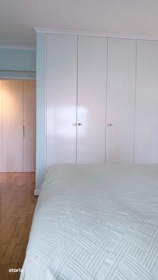 Duplex cu 3 camere, două terase și parcare subterană | Prima î
