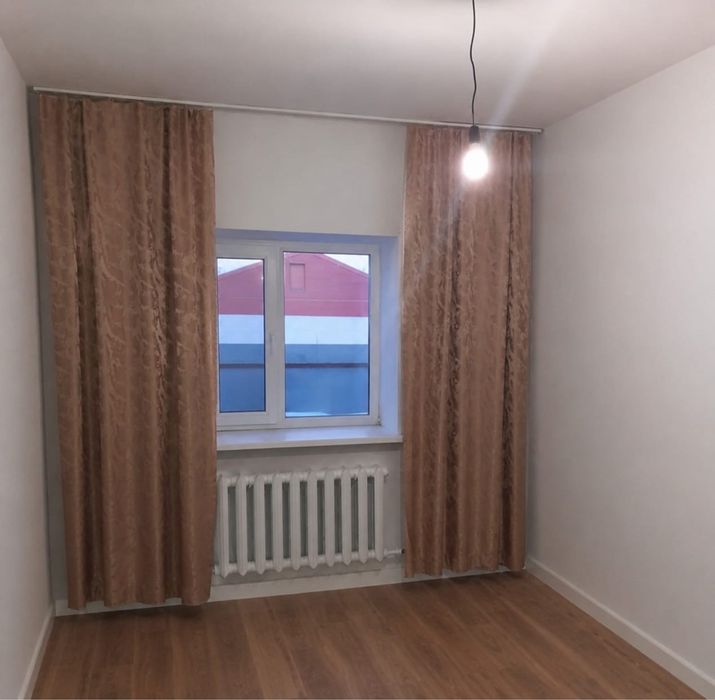 Продаеться дом, 3 комнаты