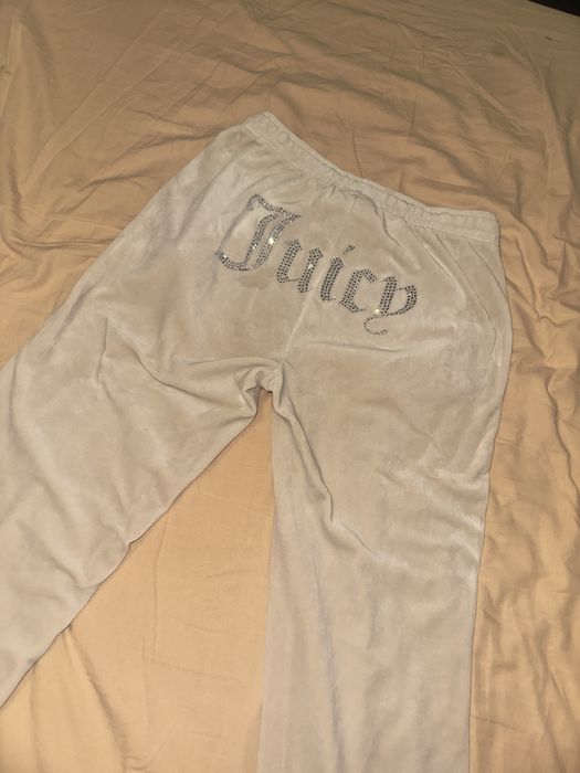 Pantaloni Juicy couture