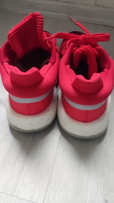 Маратонки Адидас 42.2/3