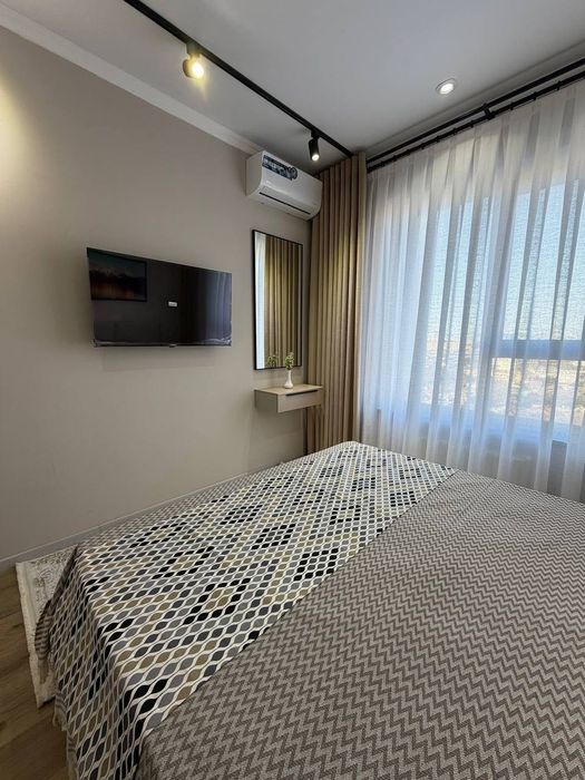 Oz Makon Продается 3 комнатная квартира ремонт ул.Фергана Йули