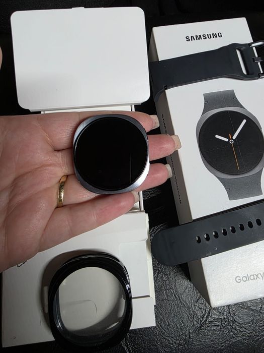 Vand ceas Samsung Galaxy watch 8