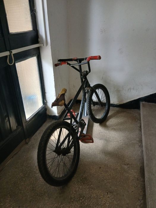 Vand bmx cobra urgent