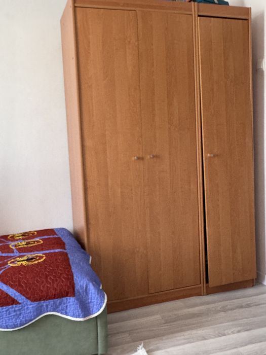 Деткский шкаф для одежды и учебы