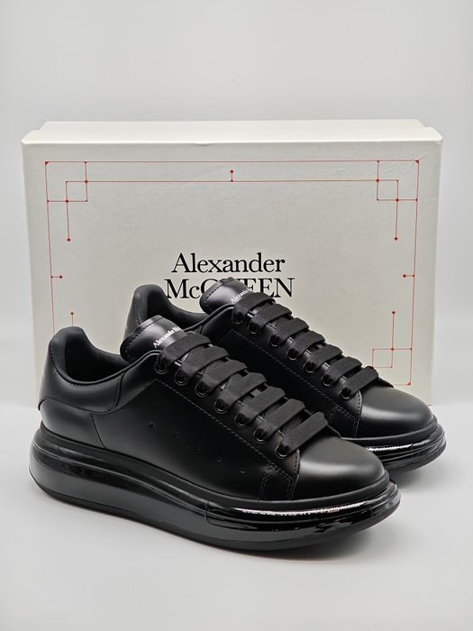 Мъжки Сникърси Alexander McQueen