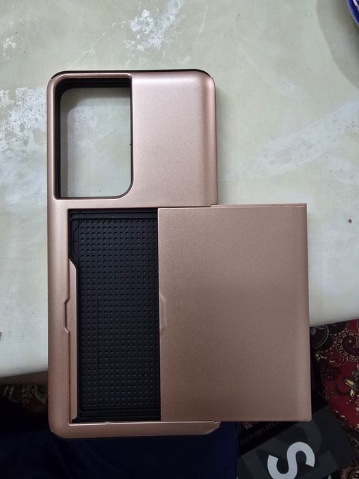 Samsung S21 Ultra 5G
