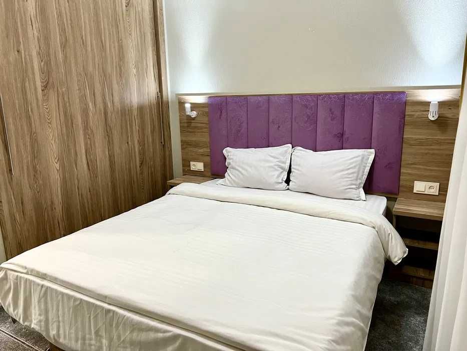 Сдается квартира