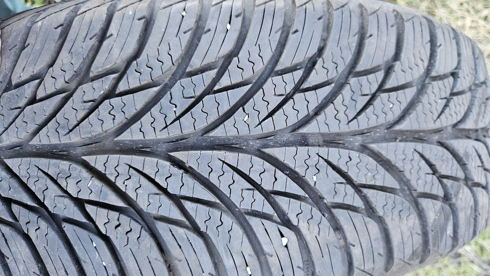 2бр гуми 185 60 14 дот 20 матадор