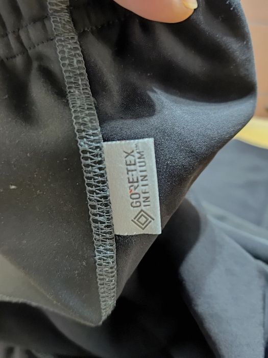 Pantaloni Loffler