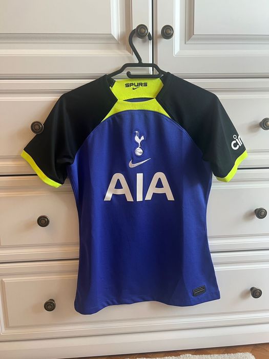 Tricou Tottenham copii 152 cm