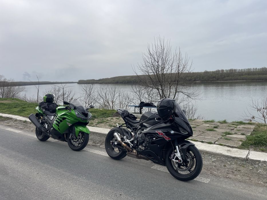 Sc project Bmw s1000rr 19-25