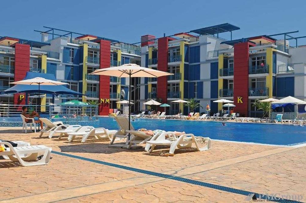Продава се Тристаен апартамент в к.к. Слънчев бряг - 107 кв.м за 467 €/кв.м - Снимка #18