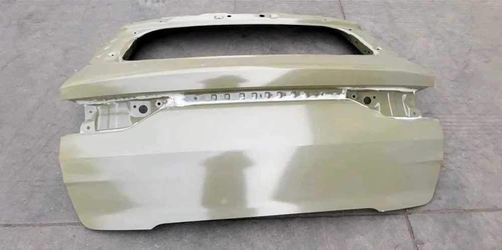 Автозапчасти на автомобиль BYD CHAMPION BYD HAN