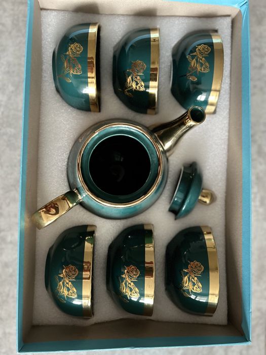 Новый, красивый набор