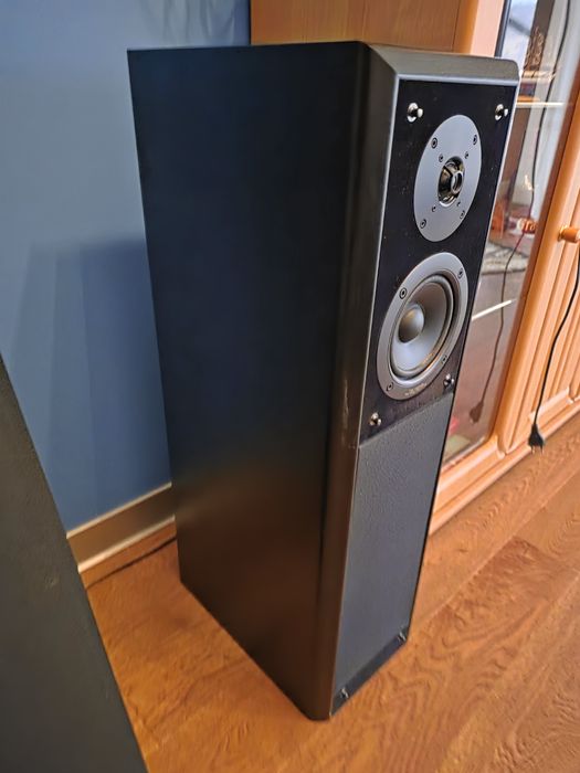 Boxe Technics SM M500