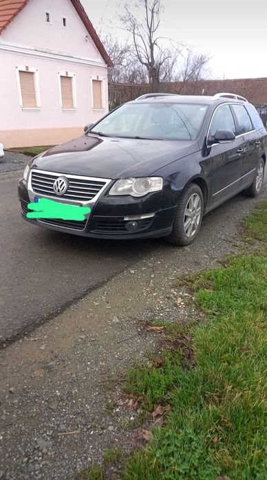 De vânzare VOLKSWAGEN Passat 2008