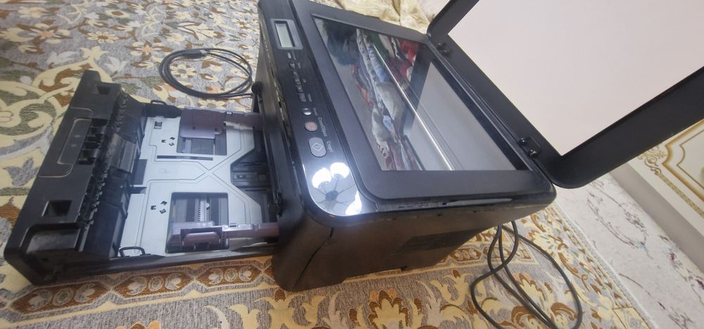 Принтер  ксерокопия  сатылады.