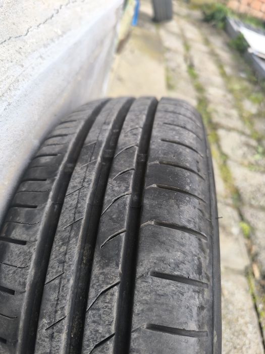 Летни гуми гудрайд 175/65/14