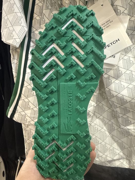 сникърси Balenciaga и други 42 номер