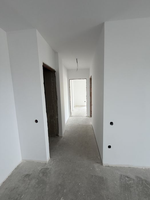Apartament 3 camere Terra Gardens 75,2 mp