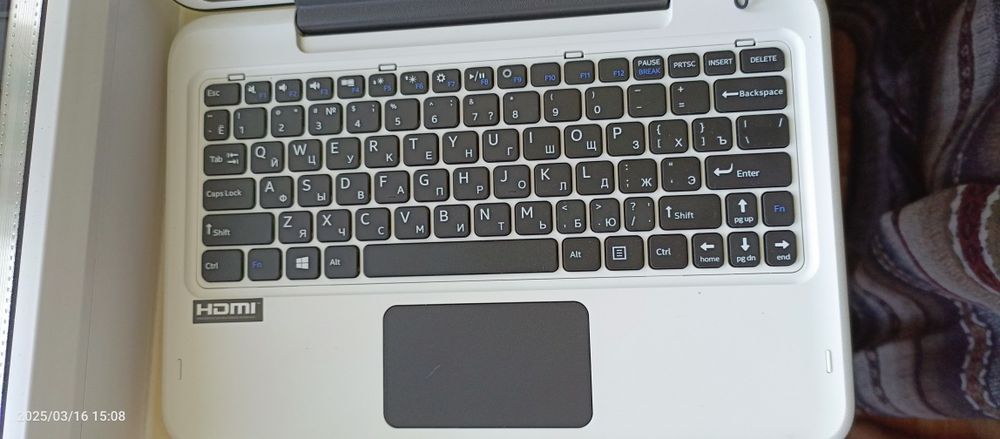 Ультробук, мини ноутбук