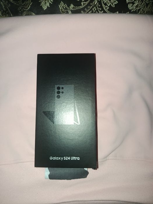 Samsung Galaxy S24 Ultra