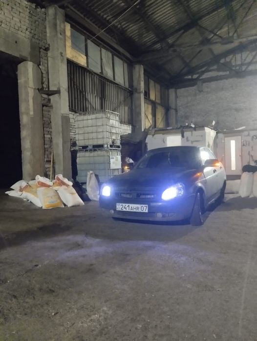 Продам автомобиль Лада Приора