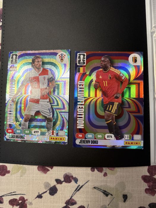 album world cup 2026 cartonase