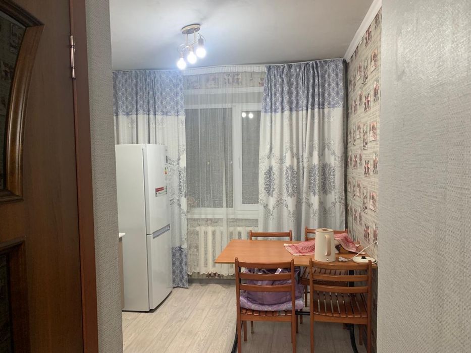 Аренда квартира