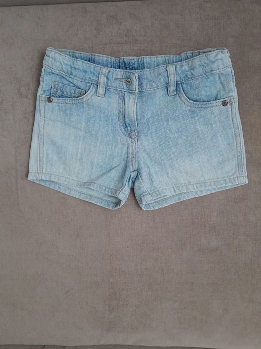 Юбки и шорты на девочку