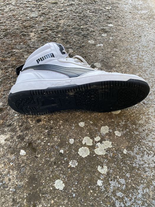 Puma Rebound V6 43