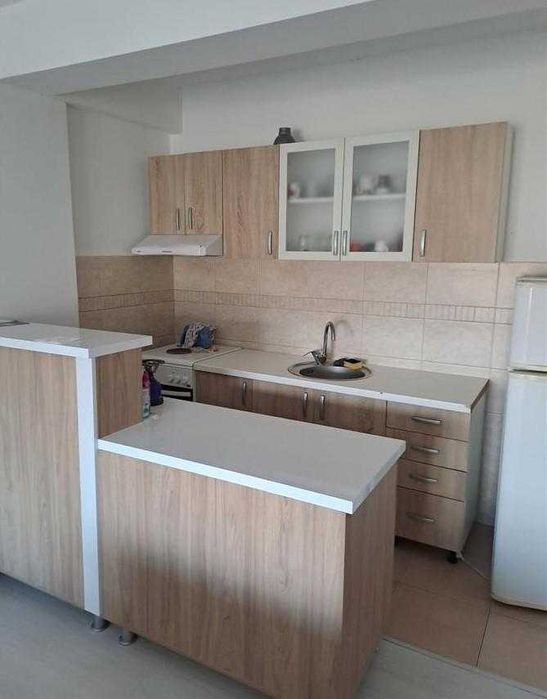 Дава се под наем Двустаен апартамент в София, Връбница 1 - 70 кв.м за 407.49 € - Снимка #1