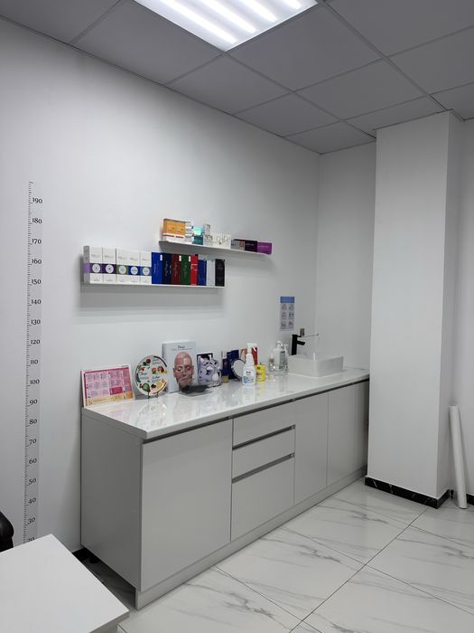 Кабинет в клинике