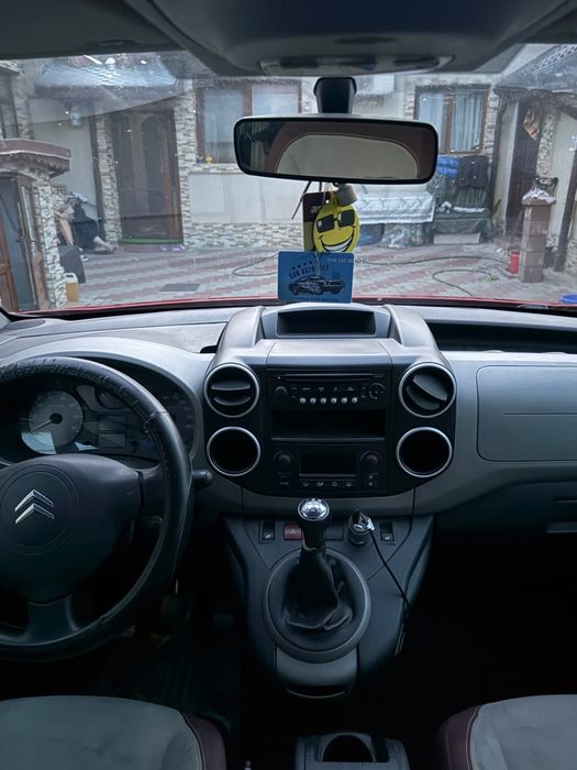 CITROËN Berlingo 2010 — imagine 5