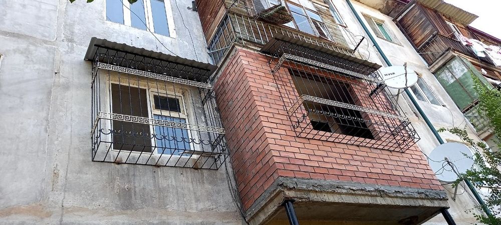 Reshotkalar dom va uchastkalarga