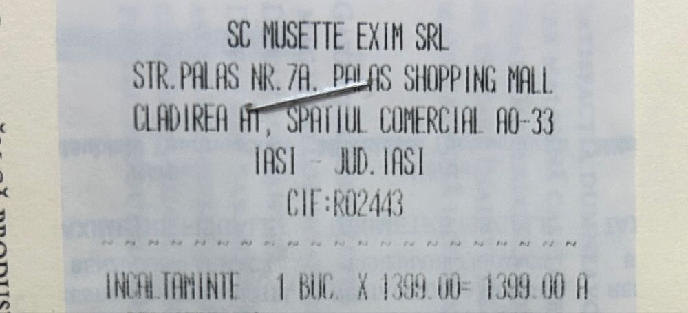 Cizme Musette Harley Gm