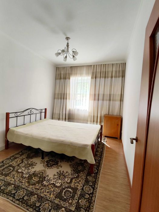 Коттедж в центре города