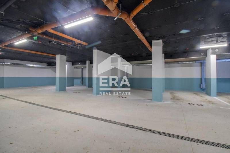 Продава се Тристаен апартамент в София, Драгалевци - 126 кв.м за 2339 €/кв.м - Снимка #2