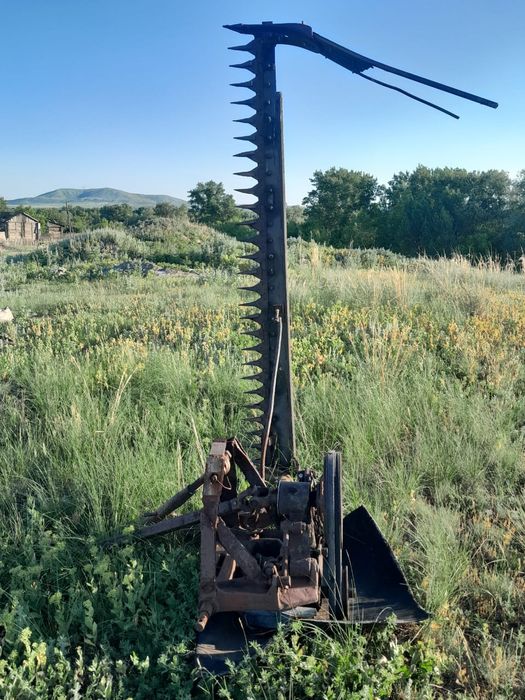 Продам Трактор т40