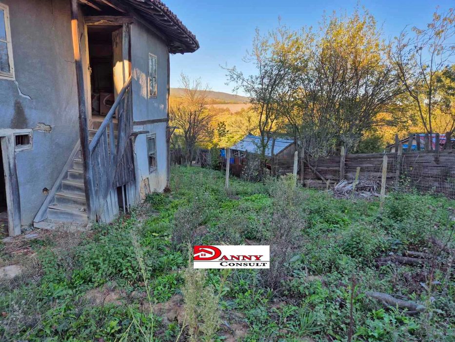 Продава се Къща в Велико Търново, Акация - 86 кв.м за 190 €/кв.м - Снимка #1