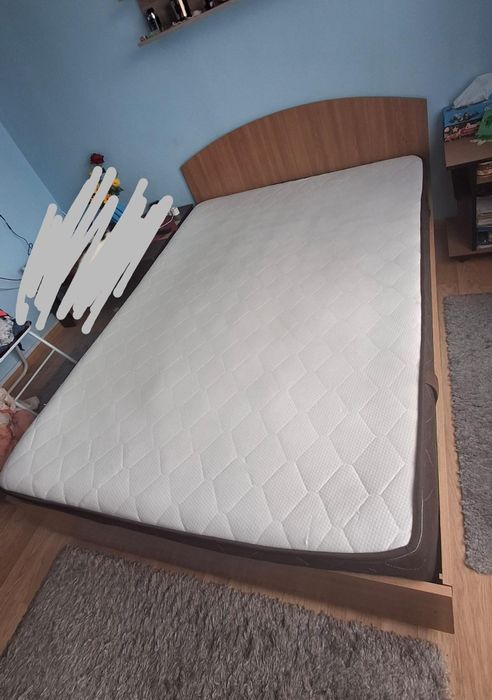 Pat matrimonial din pal