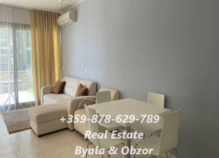 Продава се Двустаен апартамент в Обзор - 91 кв.м за 918 €/кв.м - Снимка #11