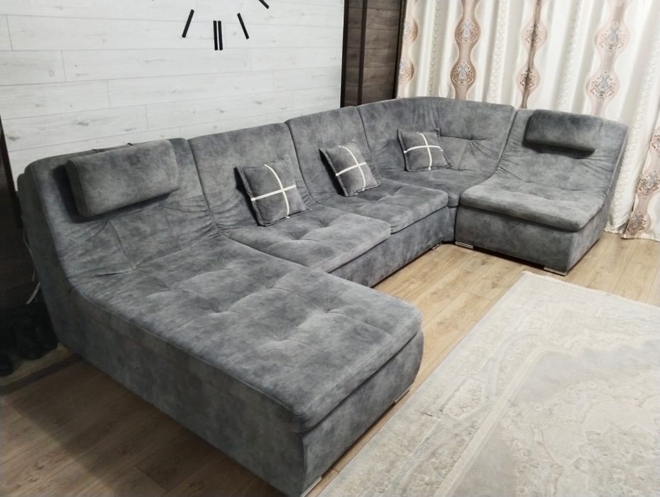 Продам диван в идеальном состоянии