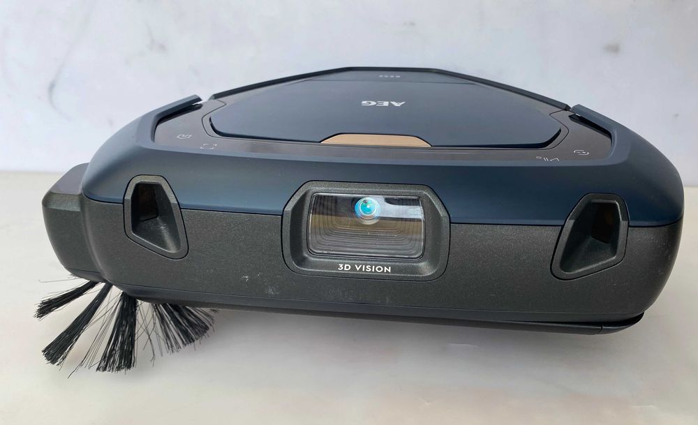 AEG RX9.2 - Робот прахосмукачка 3D Vision Technology