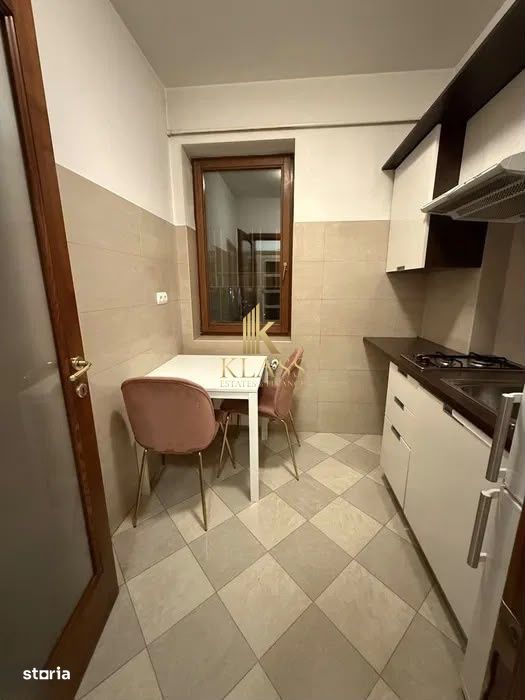 Apartament 2 camere Dorobanti