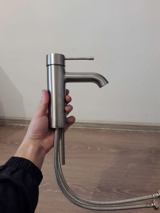 Смеситель для раковины GROHE