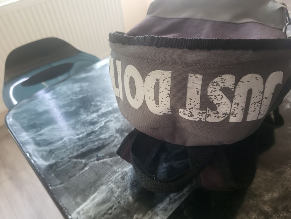 rucsac nike just do it