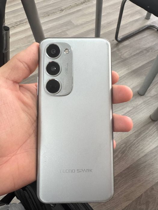 Tecno Spark 40pro+
