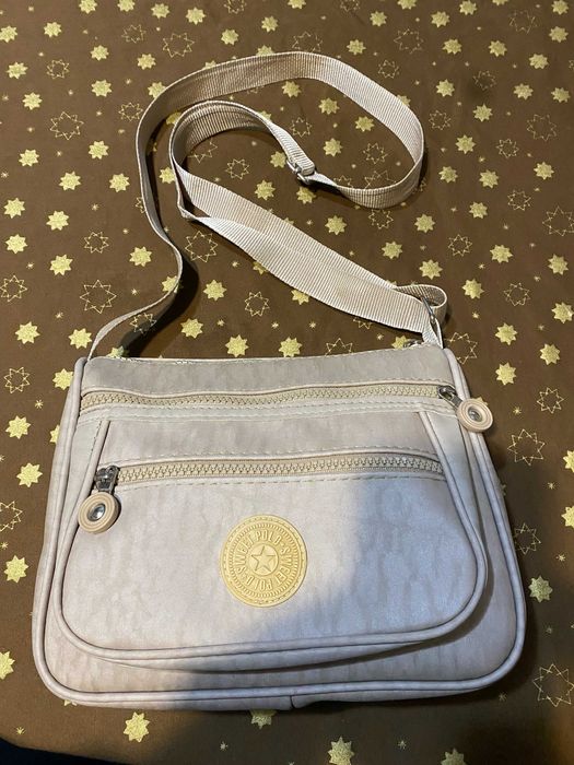 ** НОВО ** Дамска Чанта Sweet Polo Women Handbag Капалъ Чарши Истанбул