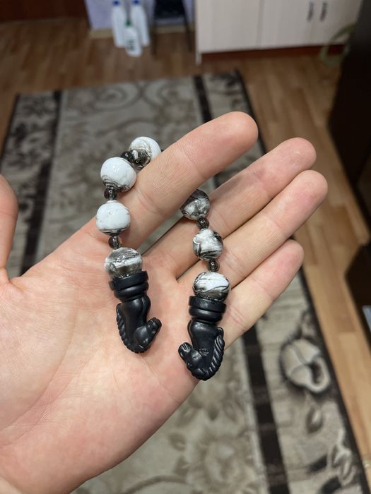 Продам четки ручной работы